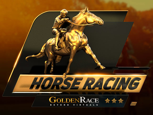 Horses 12 Sprint