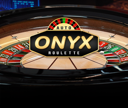 Onyx Auto Roulette